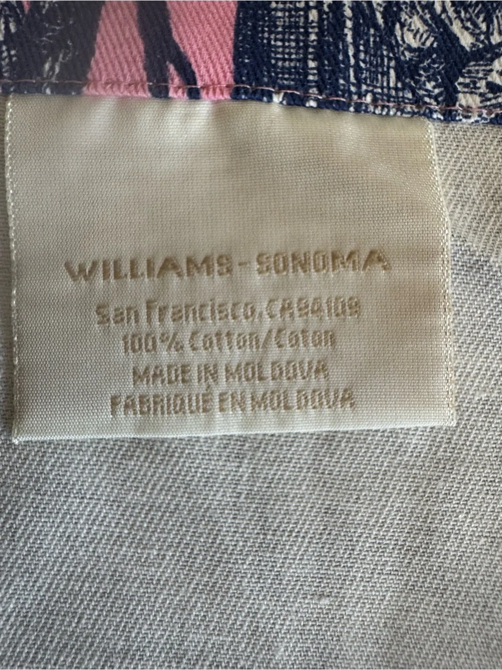 Williams Sonoma beautiful williams